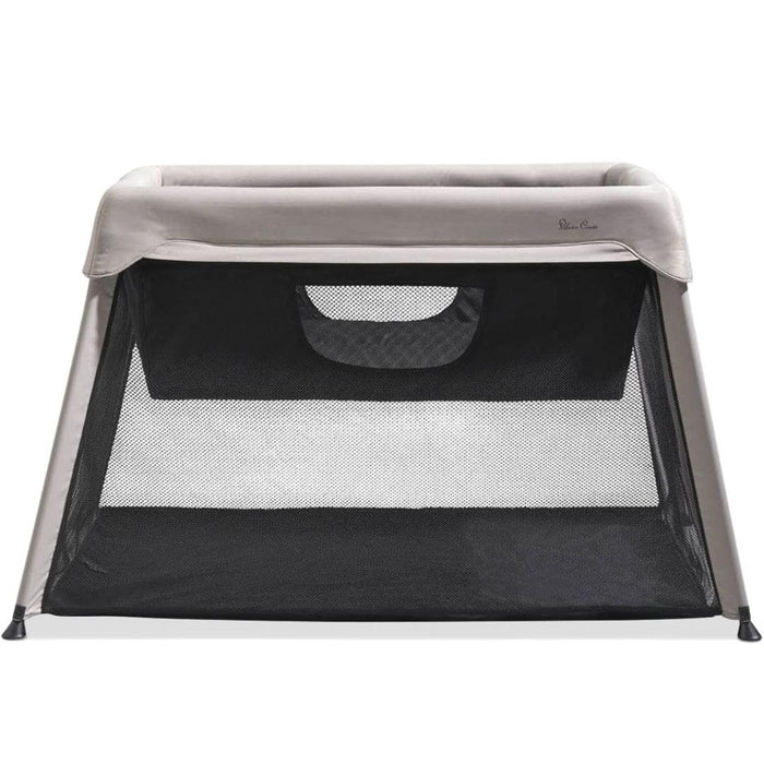 
    Berço Portátil Silver Cross Sleep & Go Stone - Silver Cross Babytunes
  