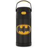 Garrafa Térmica Thermos Foogo Batman 350ML - Thermos Babytunes