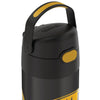 Garrafa Térmica Thermos Foogo Batman 350ML - Thermos Babytunes