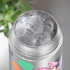 Garrafa Térmica Infantil Thermos Foogo Minnie Mouse & Daisy Duck 350ML - Thermos Babytunes