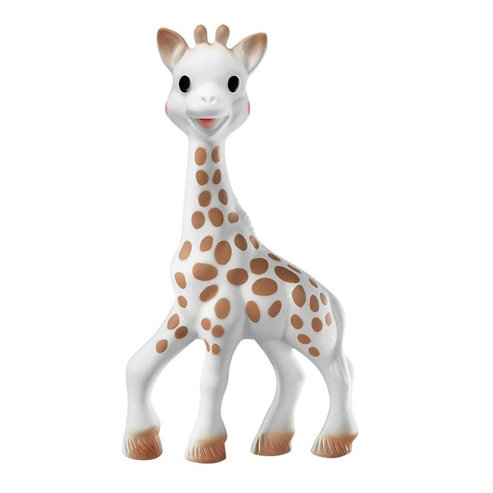 
    Mordedor Girafa Sophie - Vulli Sophie la Girafe Babytunes
  
