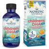 kit 2 Vitamina Nordic Naturals Children's Dha Xtra
