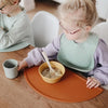Jogo Americano Infantil Mushie Clay - Mushie Babytunes