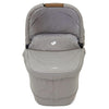 Moises Infantil Joie Ramble XL Grey Flannel / Compatível Com Versatrax - Joie Babytunes