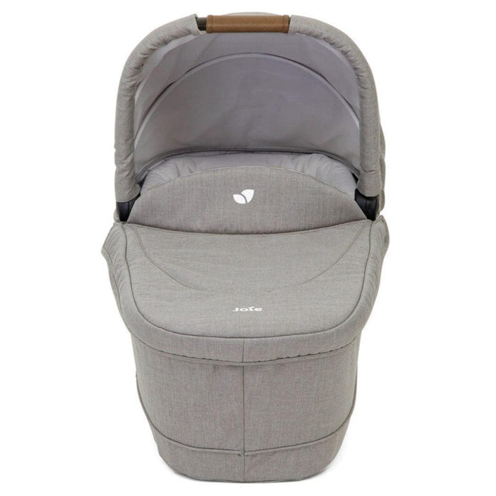
    Carrinho De Bebê Joie Combo Versatrax E Cinza Pebble - Joie Babytunes
  