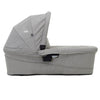 Moises Infantil Joie Ramble XL Grey Flannel / Compatível Com Versatrax - Joie Babytunes