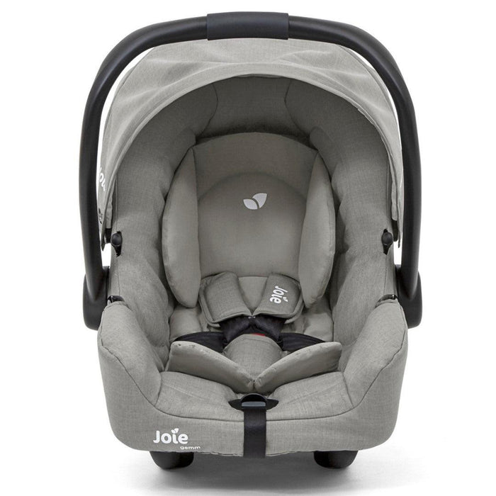 
    Carrinho De Bebê Joie Combo Versatrax E Cinza Pebble - Joie Babytunes
  