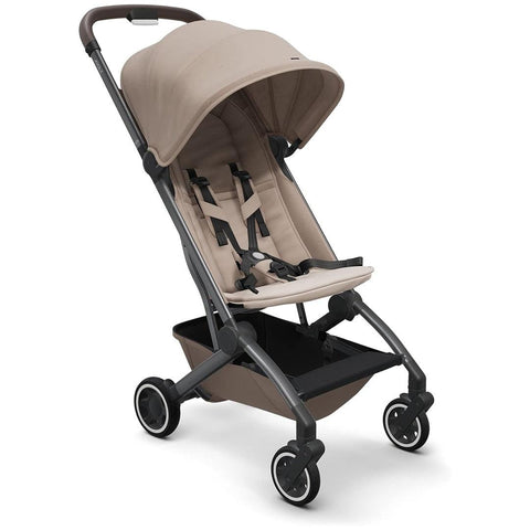 Carrinho de Bebê Joolz Aer Taupe