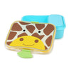 Kit Lanche Skip Hop Zoo Girafa - Skip Hop Babytunes