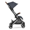 Carrinho De Bebê ABC Design Ping Two Tradicional Lake - ABC Design Babytunes