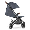 Carrinho De Bebê ABC Design Ping Two Tradicional Lake - ABC Design Babytunes