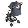 Carrinho De Bebê ABC Design Ping Two Tradicional Lake - ABC Design Babytunes