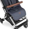 Carrinho De Bebê ABC Design Ping Two Tradicional Lake - ABC Design Babytunes