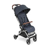 Carrinho De Bebê ABC Design Ping Two Tradicional Lake - ABC Design Babytunes