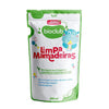 Refil Para Detergente de Mamadeiras Orgânico Bioclub 500ML - Bioclub Babytunes