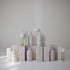 Shampoo/Sabonete Líquido Infantil Mushie (Lavender) 400ML