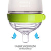 Kit Mamadeira Comotomo 2 Peças Verde 250ML