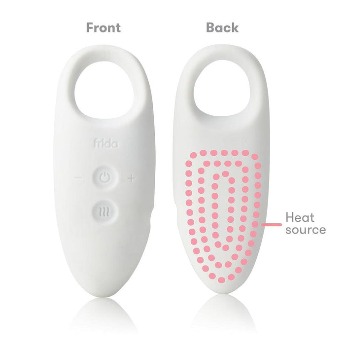 
    Massageador Elétrico de Seios Para Amamentação 2 em 1 Frida Mom - Frida Mom Babytunes
  