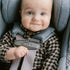 Bebê Conforto Mesa V2 Uppababy Stella Grey