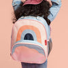 Mochila Infantil Spark Style Skip Hop Arco - Íris - Skip Hop Babytunes
