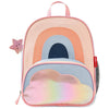 Mochila Infantil Spark Style Skip Hop Arco - Íris - Skip Hop Babytunes