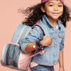 Mochila Infantil Spark Style Skip Hop Arco - Íris - Skip Hop Babytunes