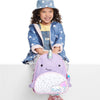 Mochila Skip Hop Zoo Baleia Narval - Skip Hop Babytunes