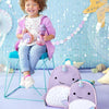 Mochila Skip Hop Zoo Baleia Narval - Skip Hop Babytunes