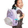 Mochila Skip Hop Zoo Baleia Narval - Skip Hop Babytunes