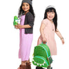 Mochila Skip Hop Zoo Crocodilo - Skip Hop Babytunes