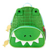 Mochila Skip Hop Zoo Crocodilo - Skip Hop Babytunes