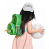 Mochila Skip Hop Zoo Crocodilo - Skip Hop Babytunes