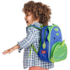 Mochila Skip Hop Zoo Dinossauro - Skip Hop Babytunes