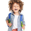 Mochila Skip Hop Zoo Dinossauro - Skip Hop Babytunes