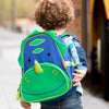Mochila Skip Hop Zoo Dinossauro - Skip Hop Babytunes