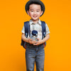 Mochila Infantil Spark Style Skip Hop Espaço - Skip Hop Babytunes