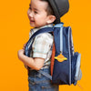 Mochila Infantil Spark Style Skip Hop Espaço - Skip Hop Babytunes