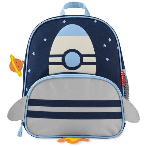 Mochila Infantil Spark Style Skip Hop Espaço - Skip Hop Babytunes