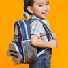 Mochila Infantil Spark Style Skip Hop Espaço - Skip Hop Babytunes