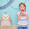 Mochila Skip Hop Zoo Lhama - Skip Hop Babytunes