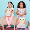Mochila Skip Hop Zoo Lhama - Skip Hop Babytunes