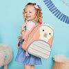 Mochila Skip Hop Zoo Lhama - Skip Hop Babytunes
