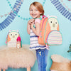 Mochila Skip Hop Zoo Lhama - Skip Hop Babytunes