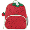 Mochila Infantil Spark Style Skip Hop Morango - Skip Hop Babytunes
