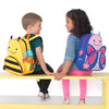 Mochila Skip Hop Zoo Borboleta - Skip Hop Babytunes