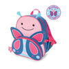 Mochila Skip Hop Zoo Borboleta - Skip Hop Babytunes