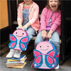 Mochila Skip Hop Zoo Borboleta - Skip Hop Babytunes