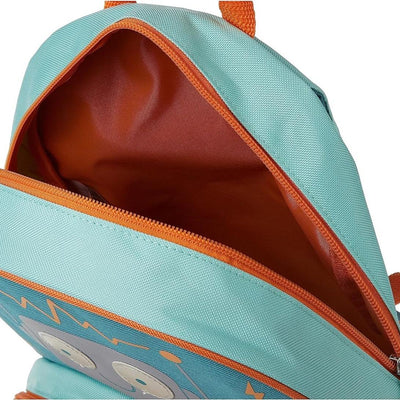 Mochila Infantil Spark Style Skip Hop Robô - Espaçosa