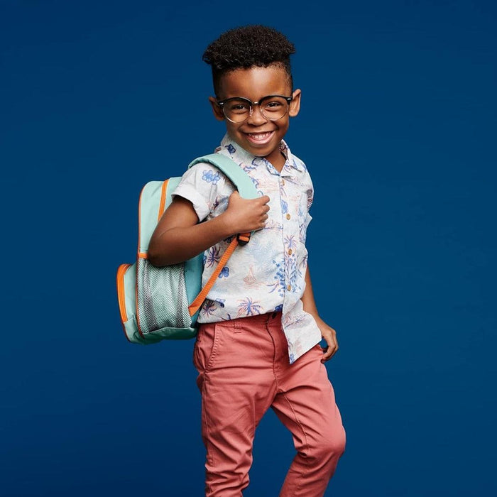 
    Mochila Infantil Spark Style Skip Hop Robô - Skip Hop Babytunes
  