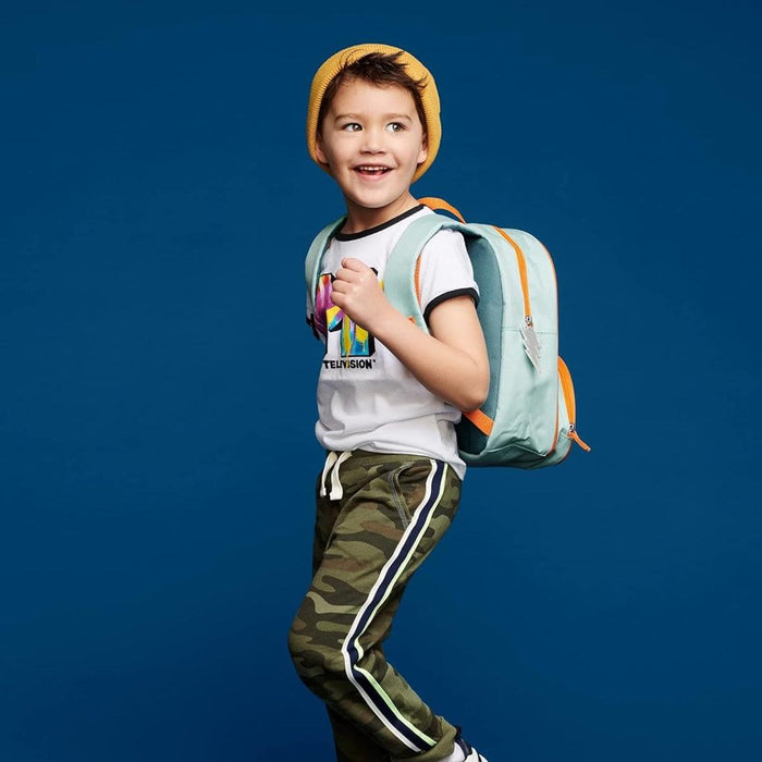
    Mochila Infantil Spark Style Skip Hop Robô - Skip Hop Babytunes
  